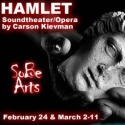Opening Weekend of Soundtheater/Opera HAMLET Rescheduled Video