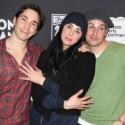 Photo Coverage: Sarah Silverman, Jason Biggs & More at the 2011 24 HOUR PLAYS Video