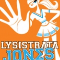 LYSISTRATA JONES Announces Rush Policy! Video