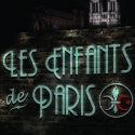 LES ENFANTS DE PARIS Premieres at NYMF 10/3 Video