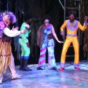 BWW Reviews: The Black Rep's Funkadelic Production of A MIDSUMMER NIGHT'S DREAM Video