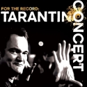 Tracie Thoms, Barrett Foa et al. to Pay Tribute to Quentin Tarantino in FOR THE…