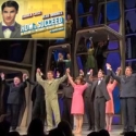 BWW TV Special: Darren Criss & Beau Bridges Join HOW TO SUCCEED; Curtain Call, Interv Video