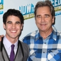 Photo Coverage: Darren Criss, Beau Bridges & Co. Celebrate HOW TO SUCCEED IN BUSINESS WITHOUT REALLY TRYING Premiere!