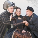 Early Fall Theatre Happenings on the California Central Coast