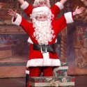 Reagle Music Theatre Collects Toys for Student Santa Program, 12/3-12/11