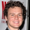 Jonathan Groff Set to Guest Star on THE GOOD WIFE in February Video
