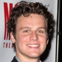 Jonathan Groff Set to Guest Star on THE GOOD WIFE in February