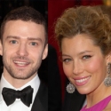 Jessica Biel and Justin Timberlake Get Engaged! Video