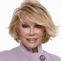 Comedian Joan Rivers to Perform at BergenPAC, 4/5 Video