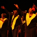 The Harlem Gospel Choir Returns to Columbus, 1/26 Video