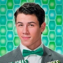 Nick Jonas on His Move to NYC for HOW TO SUCCEED Video