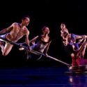 MOMIX: newMIX Opens at the Warner Theatre, 1/7 Video