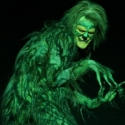 THE GRINCH WHO STOLE CHRISTMAS Launches National Tour in in Providence, RI Video
