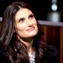 BWW Exclusive: The Wickedly Glee-ful Idina Menzel lands in Toronto Video