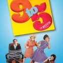 The Fireside Dinner Theater Presents 9 TO 5, 3/8-5/6