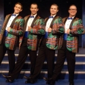 FOREVER PLAID to Open at Chanhassen Dinner Theatre, 1/10