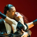 Sony Centre for the Performing Arts Presents TANGO PASI�"N, 2/18 Video