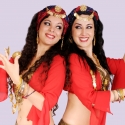 Harbourfront Centre and Arabesque Present Jamra, 2/9 Video