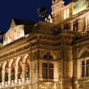 Vienna State Opera Commemorates Bruno Walter 2/17 Video