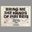 Honor Fraser Gallery Presents Glenn Kaino's Bring Me the Hands of Piri Reis Video