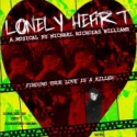 BATS Theatre Presents LONELY HEART, Jan. 17-28