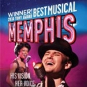 MEMPHIS Heads to Ordway Center for the Performing Arts, March 13-25 Video