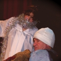 Mel O'Drama Presents A CHRISTMAS CAROL...MORE OR LESS, 12/3-16