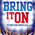 BRING IT ON: THE MUSICAL Comes to the Fox Theatre, 3/27-4/8 Video