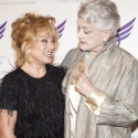 Photo Coverage: Angela Lansbury, Elaine Paige and More Honors Sir Howard Stringer at  Video