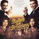Woody Allen Adapting BULLETS OVER BROADWAY for the Stage! Video