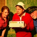Rover Dramawerks Opens GILLIGAN'S ISLAND, 1/26 Video