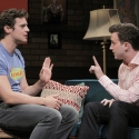 BWW TV: Check Out Jonathan Groff in THE SUBMISSION - Performance Highlights! Video