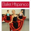 Ballet Hispanico Presents the World Premiere of ESPIRITU VIVO, 4/17-29