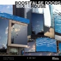 Mikel Rouse To Release Double CD: Boost|False Doors, 5/1 Video