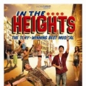 Broadway San Jose Presents the Tony Award-Winning Best Musical IN THE HEIGHTS, 4/17-2 Video