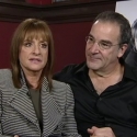 BWW TV Must Watch!: Patti LuPone and Mandy Patinkin Share Laughter, Tears & Even a Fo Video