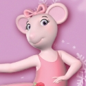 BWW JR: ANGELINA BALLERINA THE VERY MERRY HOLIDAY MUSICAL- Time to Get Your Holiday O Video