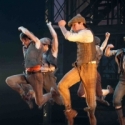 Review Roundup: Paper Mill Playhouse's NEWSIES! Video