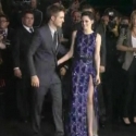 STAGE TUBE: TWILIGHT:BREAKING DAWN's World Premiere in Los Angeles Video