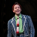 Lakewood Theatre Company Hosts Master Class with WICKED's Justin Brill, 3/28 Video