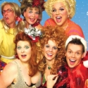 NO Running With Scissors Presents GRENADINE McGUNKLE'S DOUBLE-WIDE CHRISTMAS, 12/2-24 Video