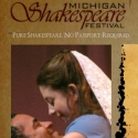 Michigan Shakespeare Festival Signs Michigan Favorites for 2012 Season Video