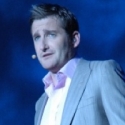Photo Coverage: Paul Byrom's THIS IS THE MOMENT Tours Plays On Video
