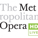 The Warner Presents THE MET LIVE IN HD GLASS'S SATYAGRAHA 11/19