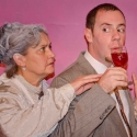 The Players Club of Swarthmore Theater Presents ARSENIC AND OLD LACE, Opening 10/21 Video
