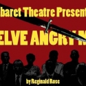 Cabaret Theatre Presents TWELVE ANGRY MEN, Opens 10/21 Video