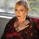 The American Debut of Barb Jungr's Dylan Songbook Plays The Rrazz Room, 10/10-12 Video
