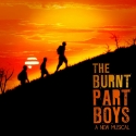 BURNT PART BOYS Cast Album Gets 12/6 Release Video
