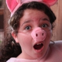 The Theatre School Presents CHARLOTTE'S WEB, Opening 12/1